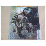 Dynamite 02 Cover A and Other Kiss ...