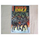 Dynamite 02 Cover B and Incentive C...