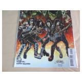 Dynamite 02 Cover B and Incentive C...