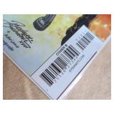 Dynamite 02 Cover B and Incentive C...