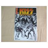 Dynamite 02 Cover B and Incentive C...