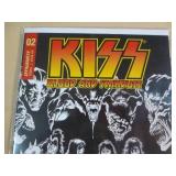 Dynamite 02 Cover B and Incentive C...