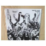 Dynamite 02 Cover B and Incentive C...