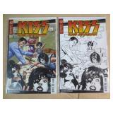 Dynamite 02 Cover C and Incentive C...