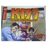 Dynamite 02 Cover C and Incentive C...