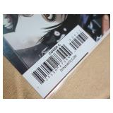 Dynamite 02 Cover C and Incentive C...