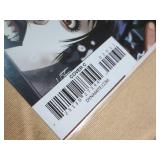 Dynamite 02 Cover C and Incentive C...