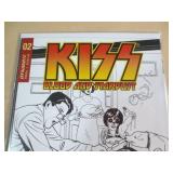 Dynamite 02 Cover C and Incentive C...