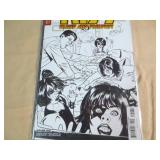 Dynamite 02 Cover C and Incentive C...