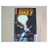 Dynamite 02 Cover D and Other Kiss ...