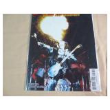 Dynamite 02 Cover D and Other Kiss ...