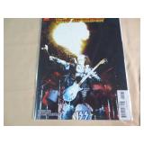 Dynamite 02 Cover D and Other Kiss ...