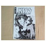Dynamite 02 Cover D and Other Kiss ...