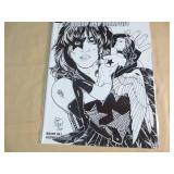 Dynamite 02 Cover D and Other Kiss ...