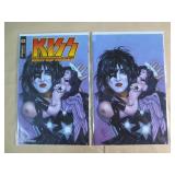 2 Dynamite 02 Kiss Blood And Stardu...