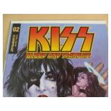 2 Dynamite 02 Kiss Blood And Stardu...