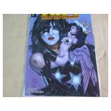 2 Dynamite 02 Kiss Blood And Stardu...