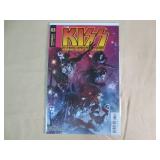 Dynamite 03 Cover A and Other Kiss ...