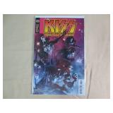 Dynamite 03 Cover A and Other Kiss ...