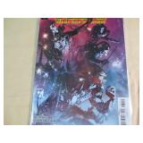 Dynamite 03 Cover A and Other Kiss ...