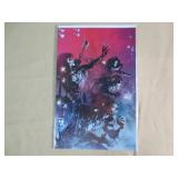 Dynamite 03 Cover A and Other Kiss ...