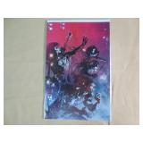 Dynamite 03 Cover A and Other Kiss ...