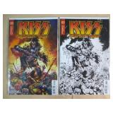 Dynamite 03 Cover B and Incentive C...