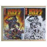 Dynamite 03 Cover B and Incentive C...