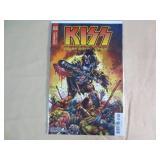 Dynamite 03 Cover B and Incentive C...