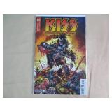 Dynamite 03 Cover B and Incentive C...