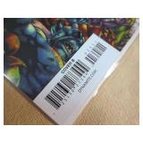 Dynamite 03 Cover B and Incentive C...