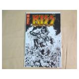 Dynamite 03 Cover B and Incentive C...