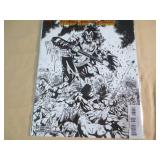 Dynamite 03 Cover B and Incentive C...