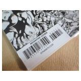 Dynamite 03 Cover B and Incentive C...