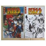 Dynamite 03 Cover C and Incentive C...