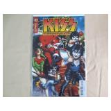 Dynamite 03 Cover C and Incentive C...