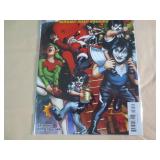 Dynamite 03 Cover C and Incentive C...