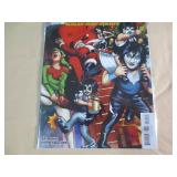 Dynamite 03 Cover C and Incentive C...