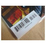 Dynamite 03 Cover C and Incentive C...