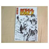 Dynamite 03 Cover C and Incentive C...