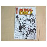 Dynamite 03 Cover C and Incentive C...