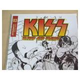 Dynamite 03 Cover C and Incentive C...