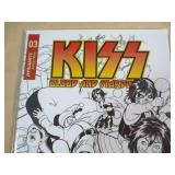 Dynamite 03 Cover C and Incentive C...