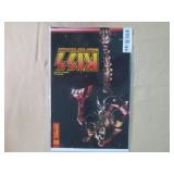 Dynamite 03 Cover D and Other Kiss ...