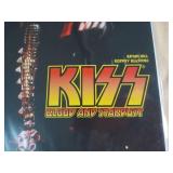 Dynamite 03 Cover D and Other Kiss ...