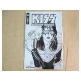 Dynamite 03 Cover D and Other Kiss ...