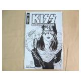 Dynamite 03 Cover D and Other Kiss ...