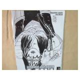 Dynamite 03 Cover D and Other Kiss ...