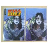 2 Dynamite 03 Kiss Blood And Stardu...