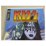 2 Dynamite 03 Kiss Blood And Stardu...